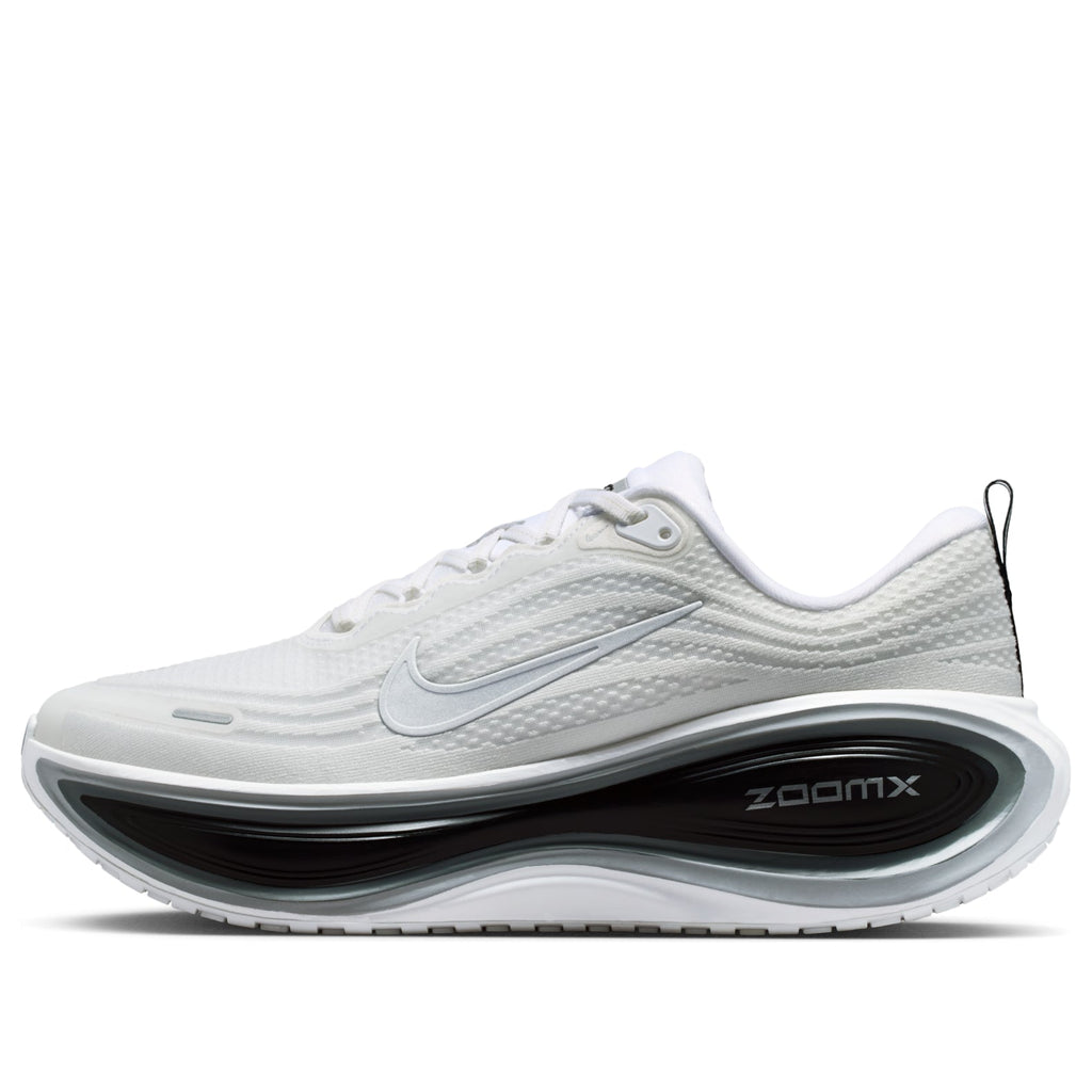 Nike Air Zoom Vomero Plus 'White Metallic Silver Cool Grey'