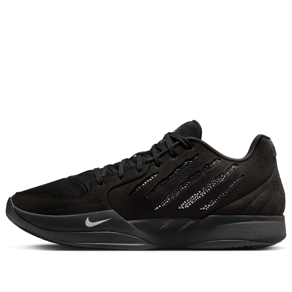 Nike x Swarovski Ja 2 EP 'All-Star Black Label Scratch Bling' IB3860-001