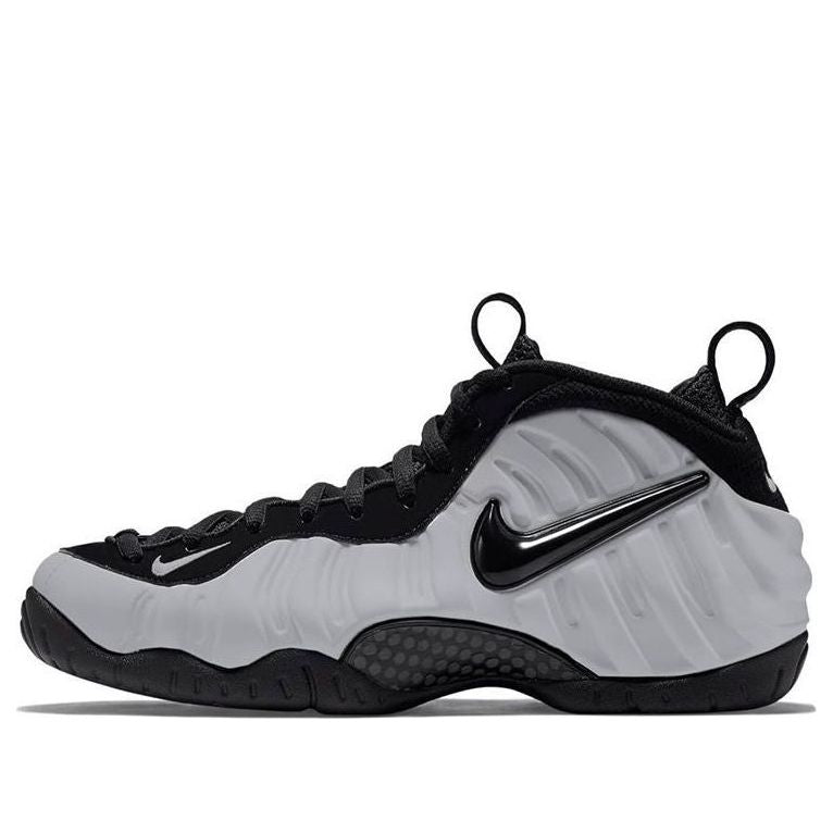 Nike Air Foamposite Pro 'Wolf Grey'HF0794-001