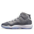 Air Jordan 11 "Cool Grey"