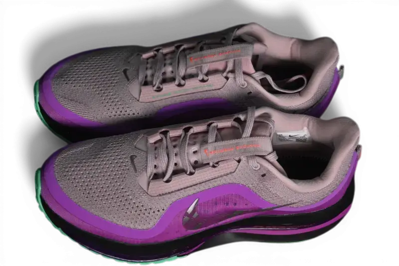 Nike Pegasus Premium Faith Kipyegon Road Running Shoes
