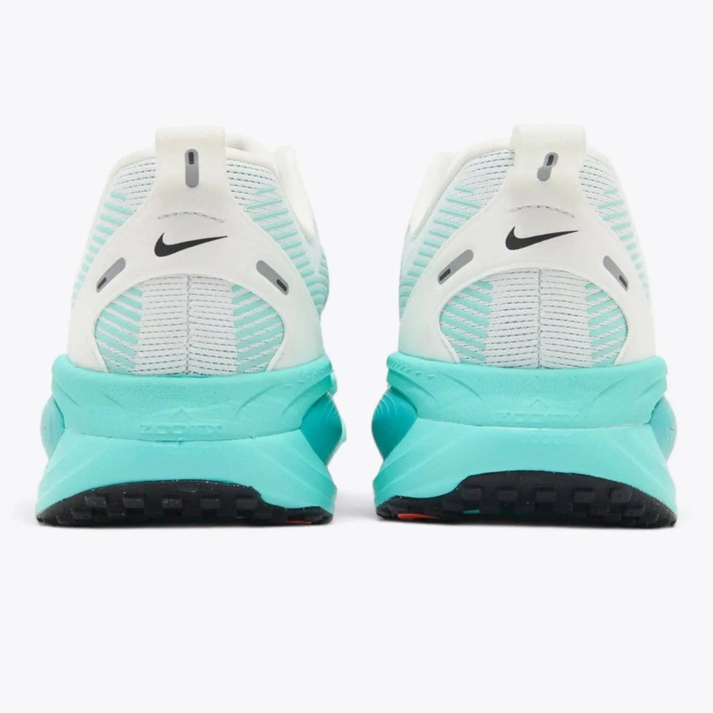 Nike Vomero 18 Road Running Shoes - Summit White / Geode Teal