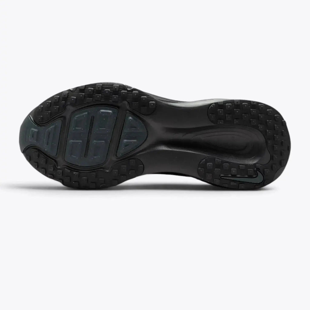 Nike Vomero 18 Road Running Shoes - Triple Black