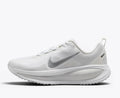 Nike Vomero 18 Road Running Shoes - White / Metallic Silver / Photon Dust