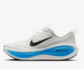 Nike Vomero Plus Road Running Shoes - White / Blue Hero
