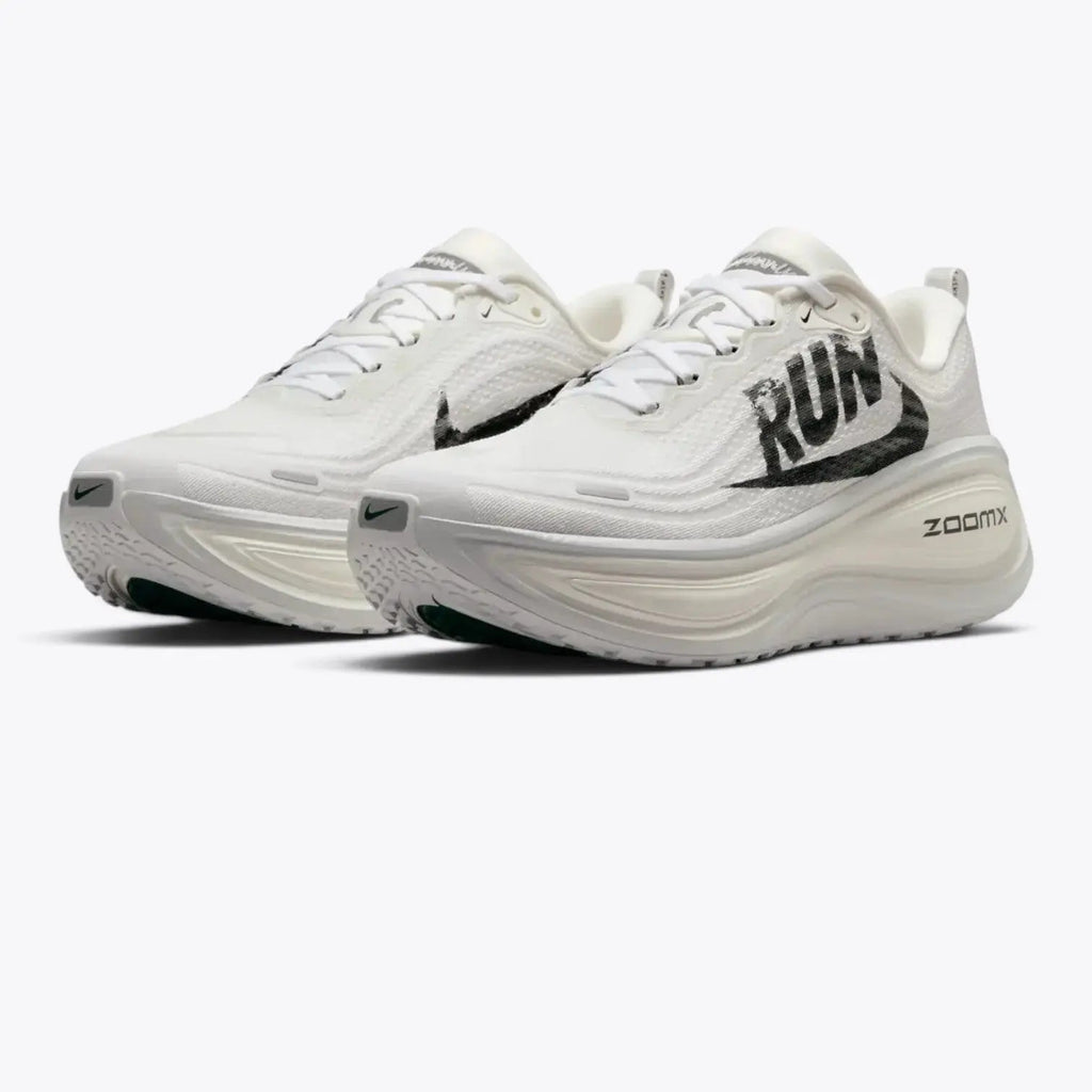 Nike Vomero Plus Road Running Shoes - Reverse Swoosh