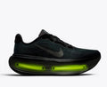 Nike Vomero Premium Road Running Shoes - Black / Volt