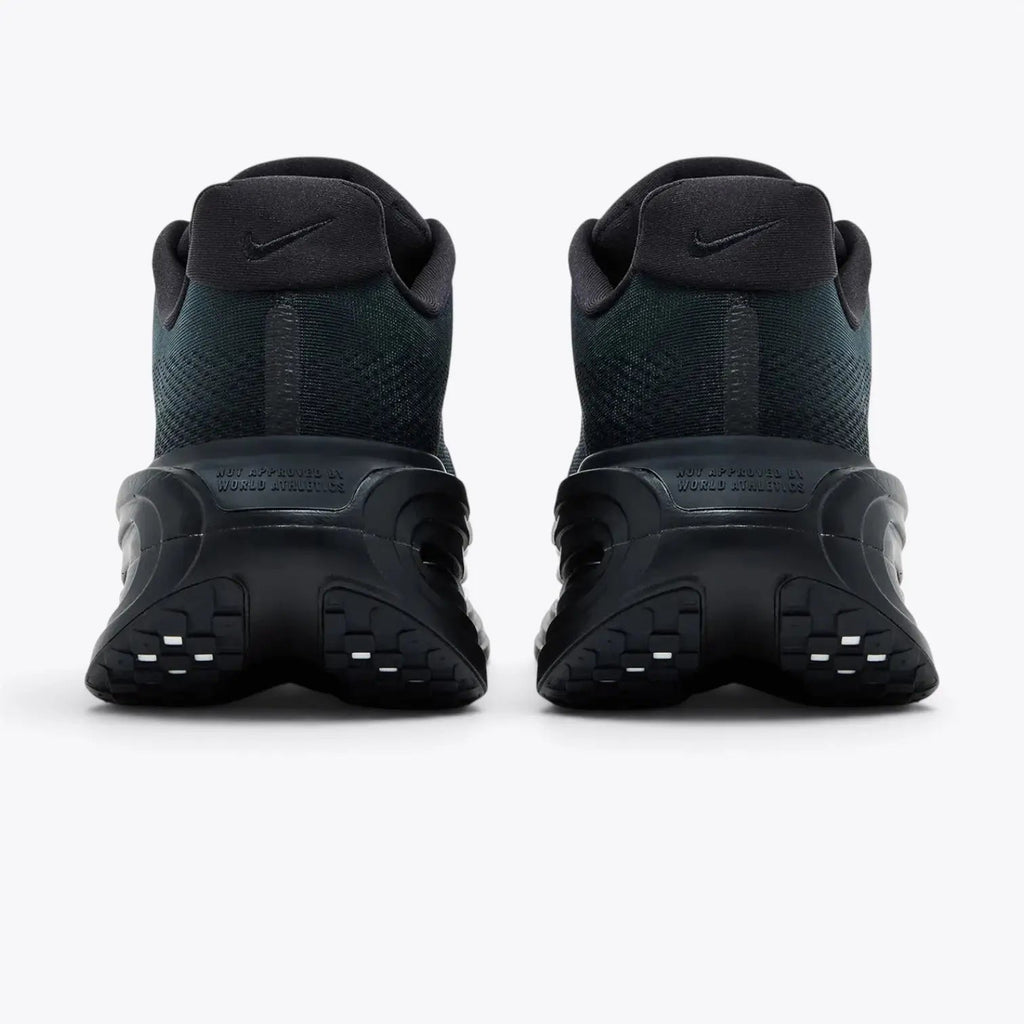 Nike Vomero Premium Road Running Shoes - Triple Black