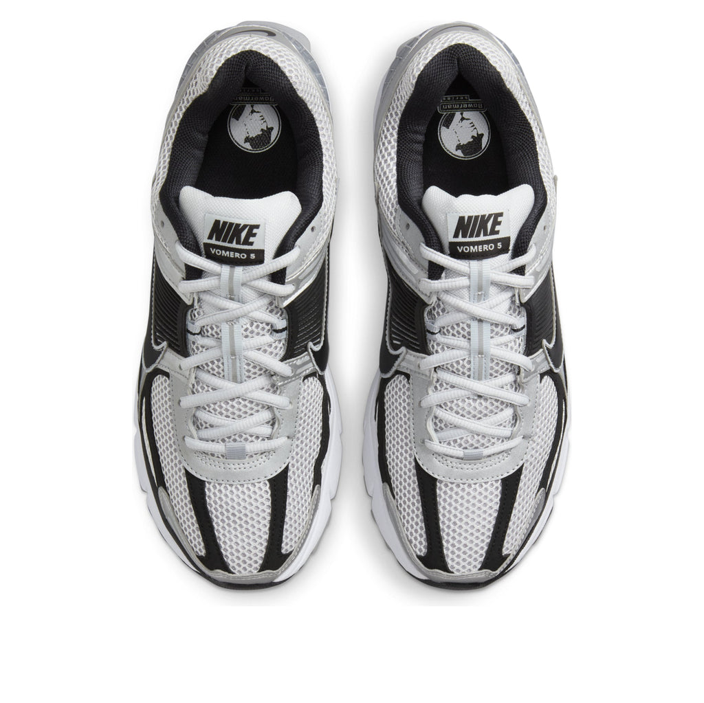 Nike Air Zoom Vomero 5 'Metallic Silver Black' FJ4151-004