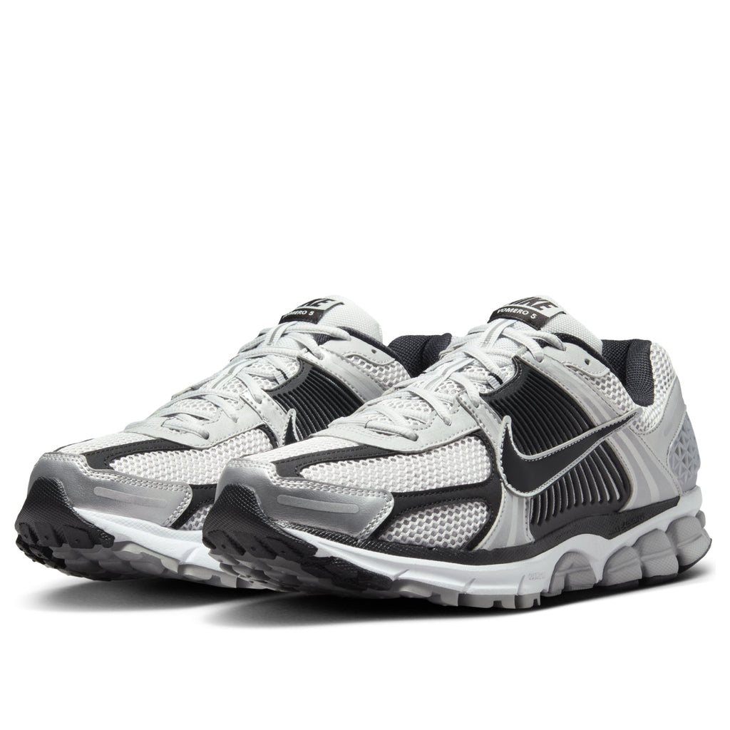 Nike Air Zoom Vomero 5 'Metallic Silver Black' FJ4151-004