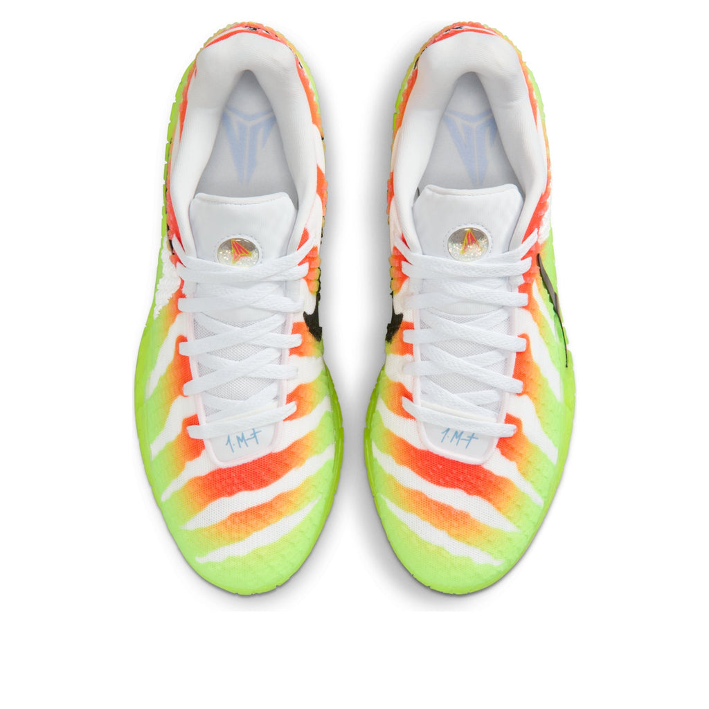 Nike JA 3 SE EP 'Christmas' IH0797-100