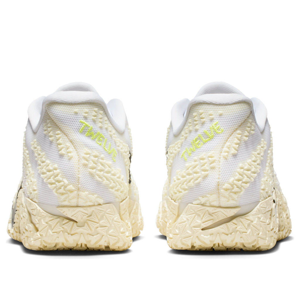 Nike Ja 3 EP 'Coconut Milk' HF2794-101