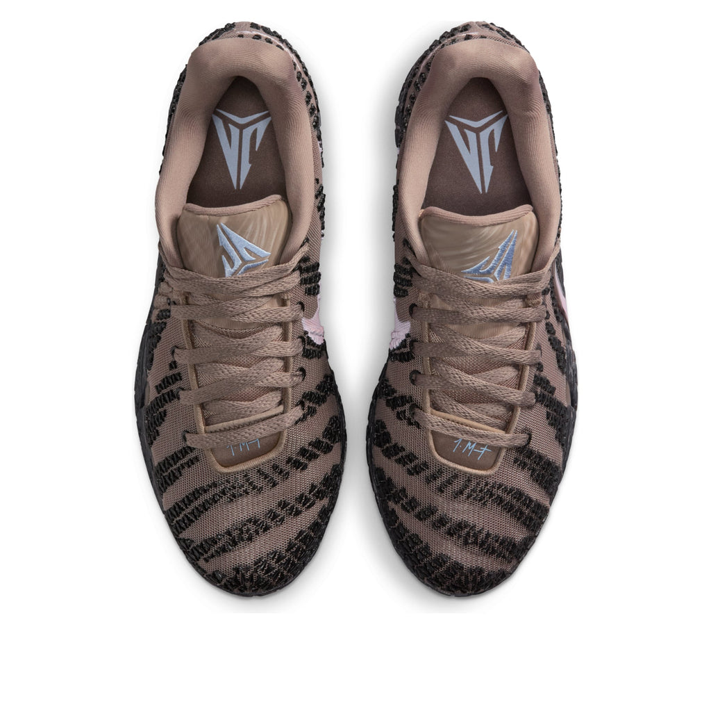 Nike Ja 3 EP 'Mink Brown' HF2794-200