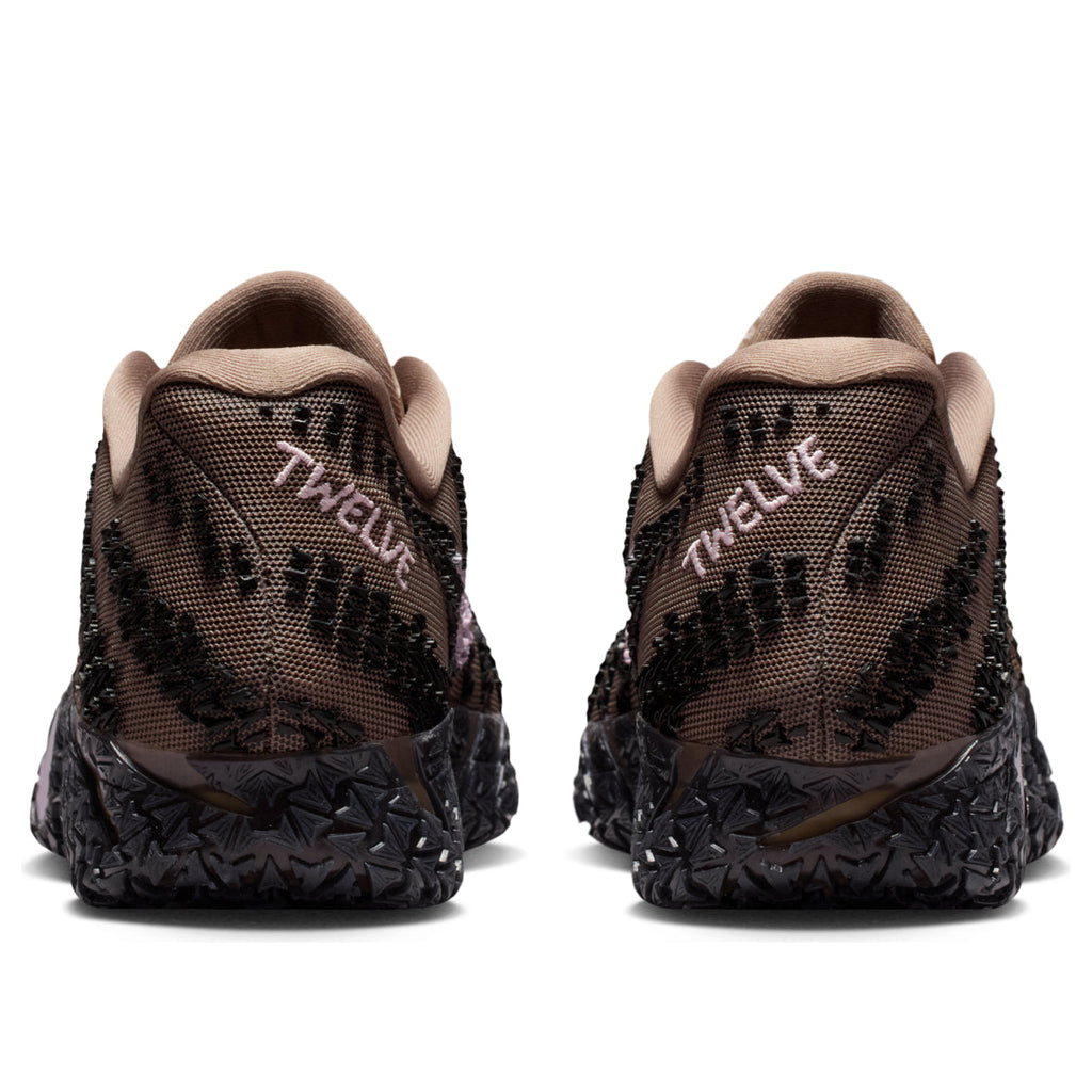 Nike Ja 3 EP 'Mink Brown' HF2794-200