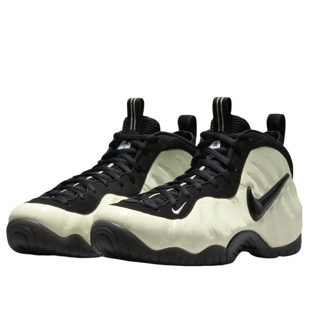 Nike Air Foamposite Pro PRM 'Glow in the Dark' IV6246-100