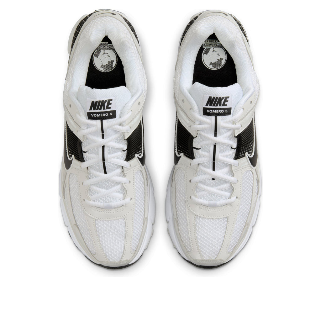 Nike Air Zoom Vomero 5 'White Black' FB9149-101