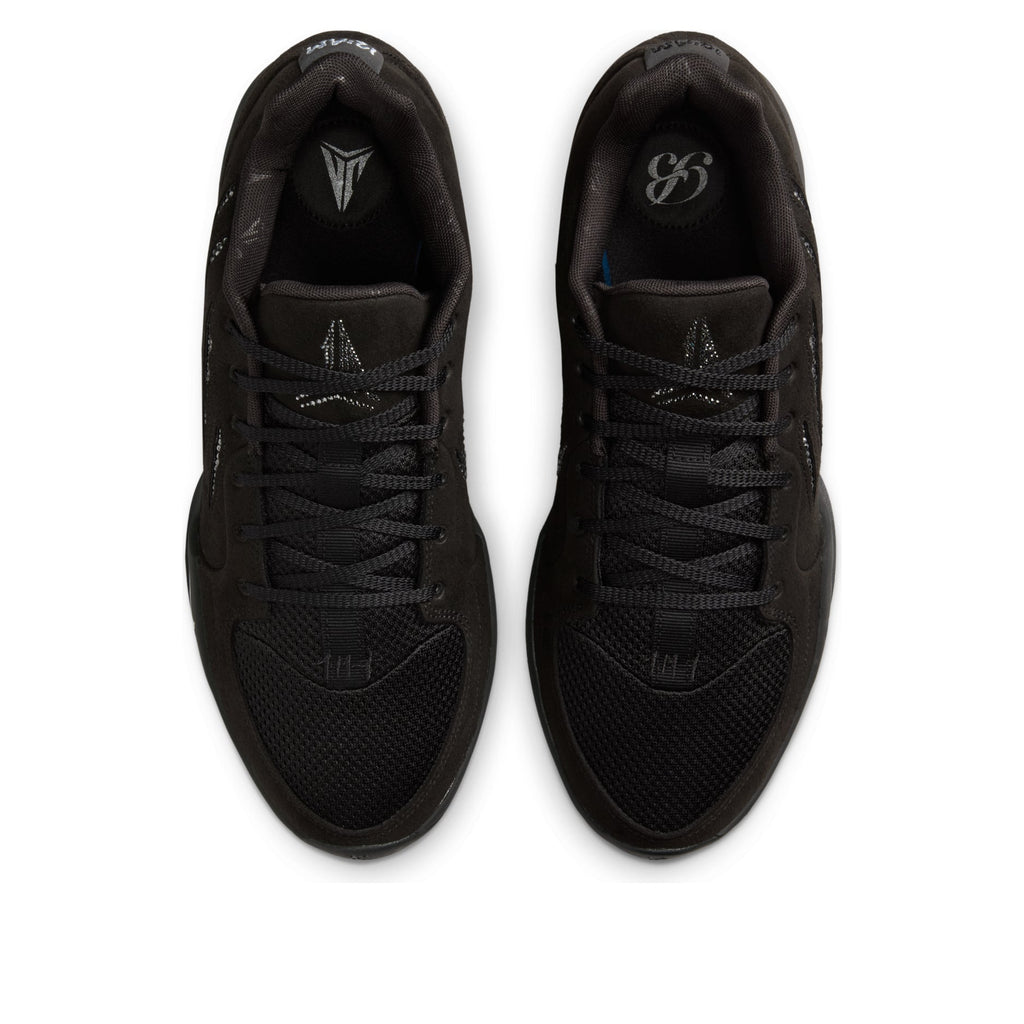 Nike x Swarovski Ja 2 EP 'All-Star Black Label Scratch Bling' IB3860-001