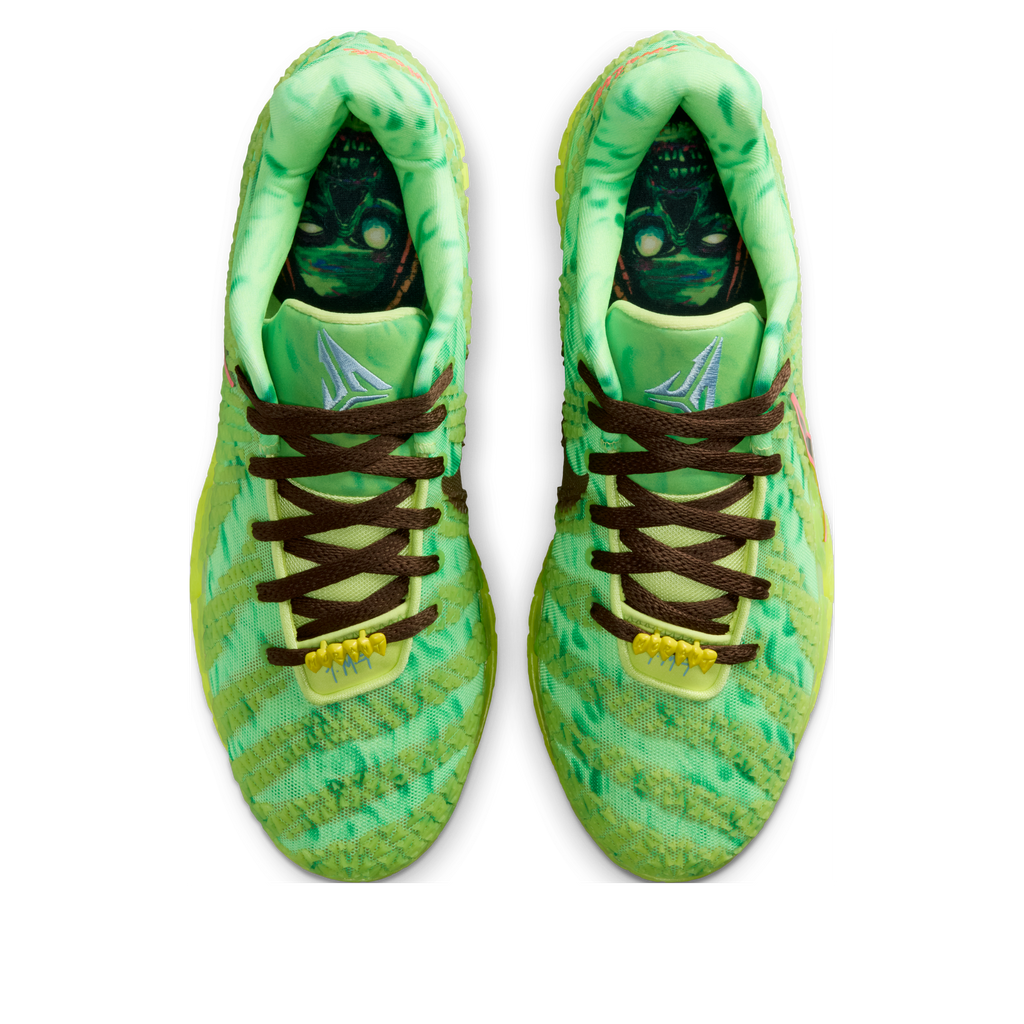 Nike Ja 3 'Spooky Season' HV9923-700