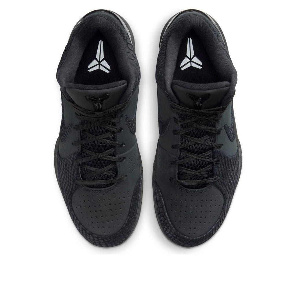 Nike-Zoom Kobe 4 Protro 'Gift of Mamba' FQ3544-001