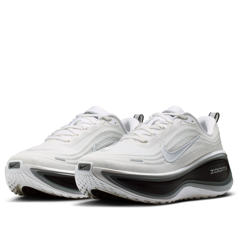 Nike Air Zoom Vomero Plus 'White Metallic Silver Cool Grey' II7181-102