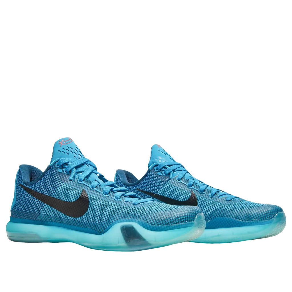 Nike Kobe 10 Low Protro '5AM Flight' IQ5339-400