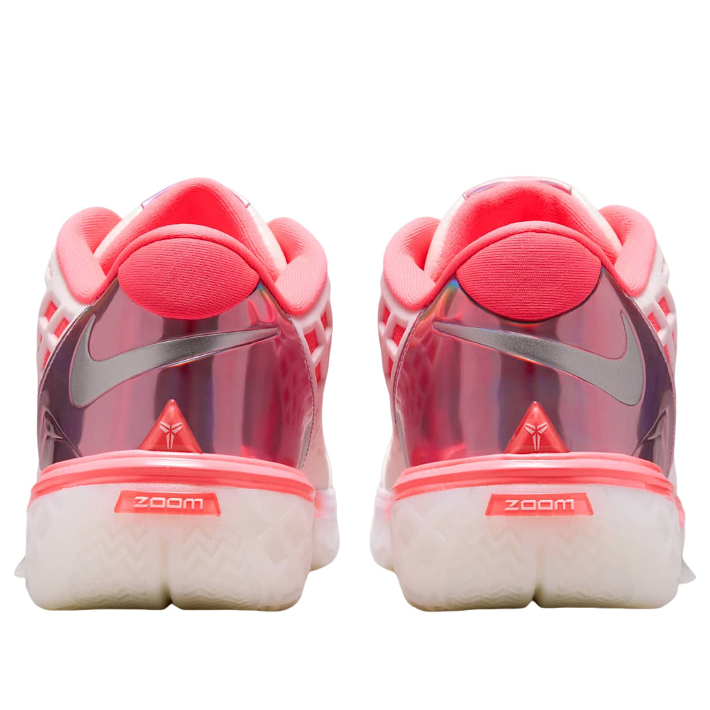 Nike Kobe 3 Low Protro 'WNBA All-Star' – Cream & Coral Pink IQ3917-100