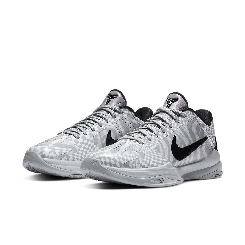 Nike Zoom Kobe 5 Protro 'DeMar DeRozan' PE CD4991-003