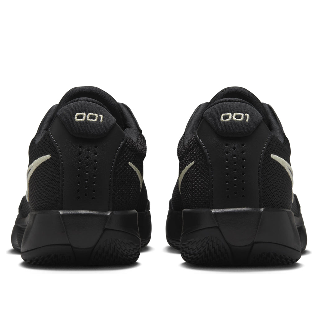 Nike Air Zoom GT Cut Academy EP 'Black Alabaster' FB2598-011