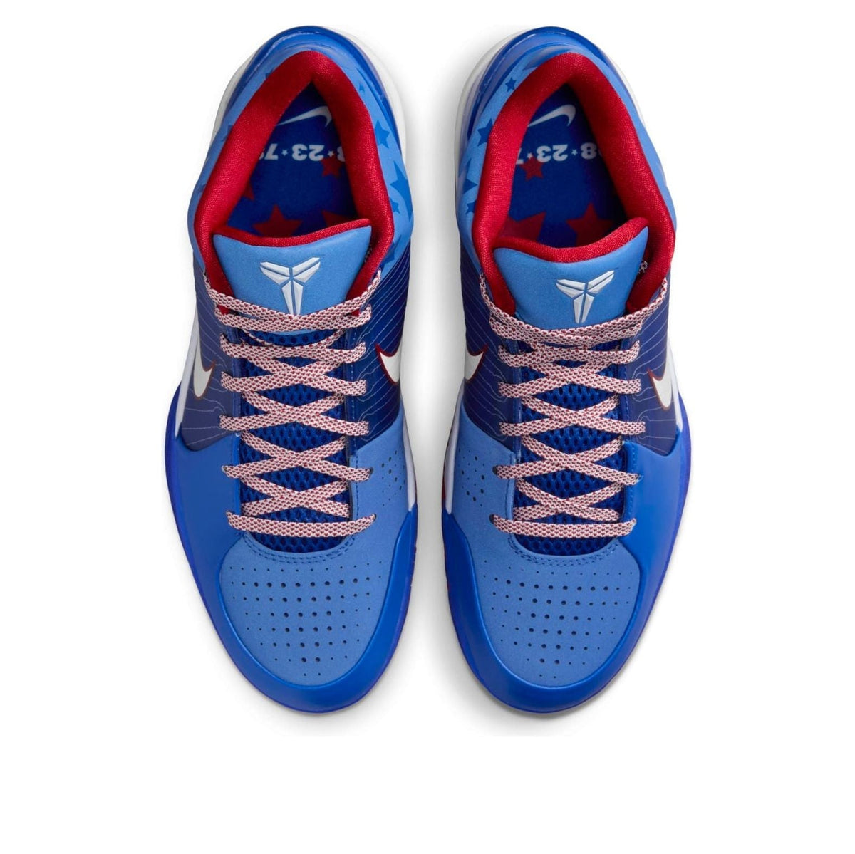 Nike Kobe 4 Protro 'Philly 2024' FQ3545-400