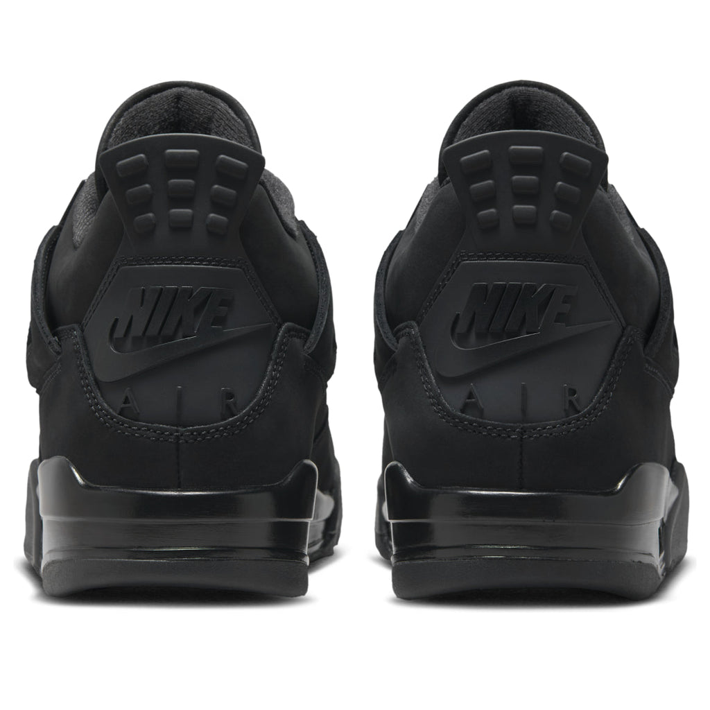 Air Jordan 4 Retro "Black Cat" (2025)