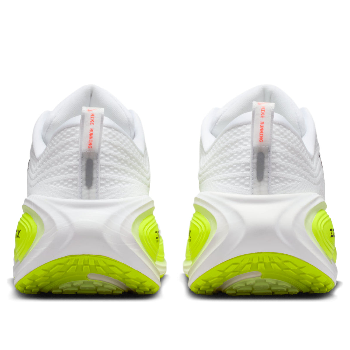 Nike Air Zoom Vomero Plus 'White Barely Volt Black' HV8150-120
