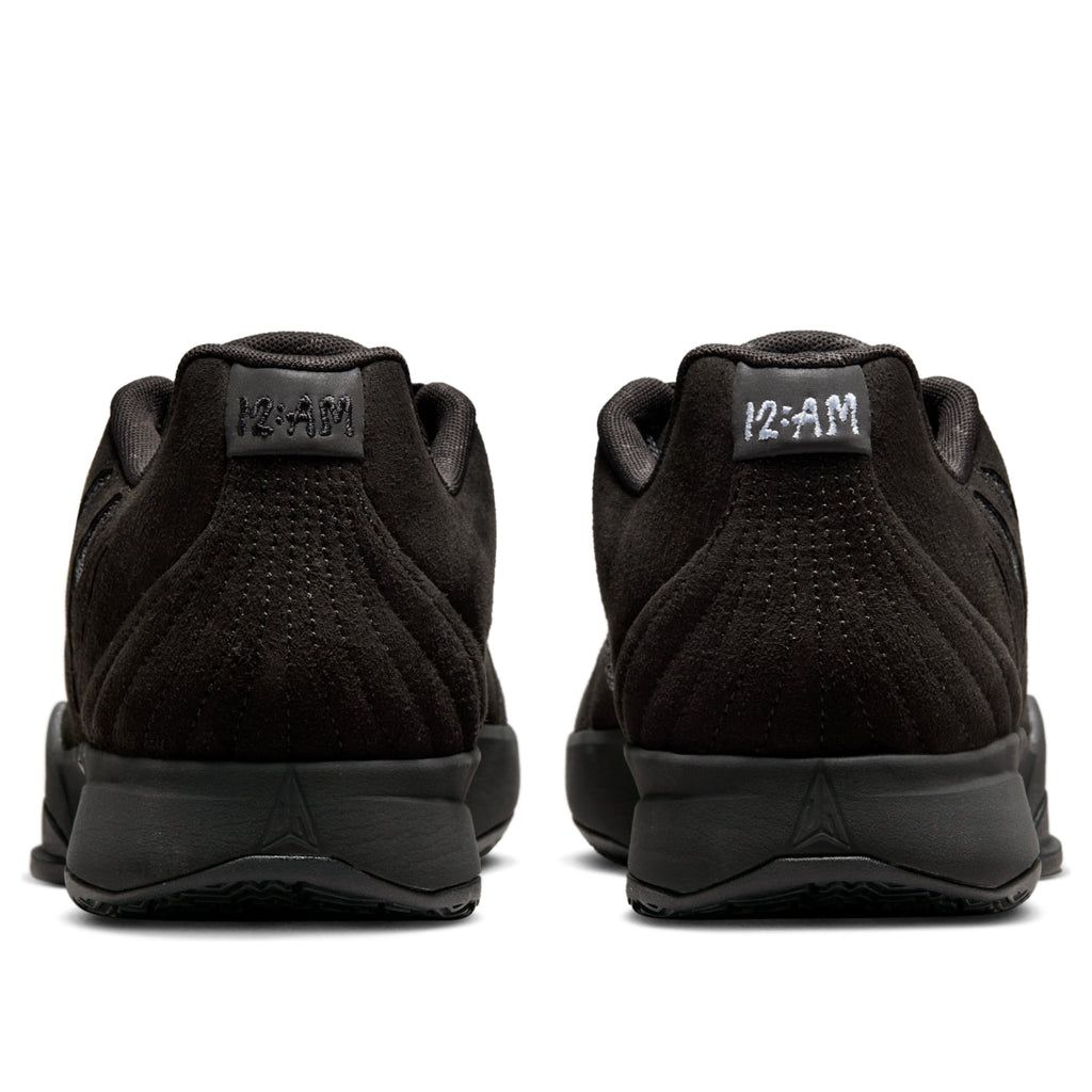 Nike x Swarovski Ja 2 EP 'All-Star Black Label Scratch Bling' IB3860-001