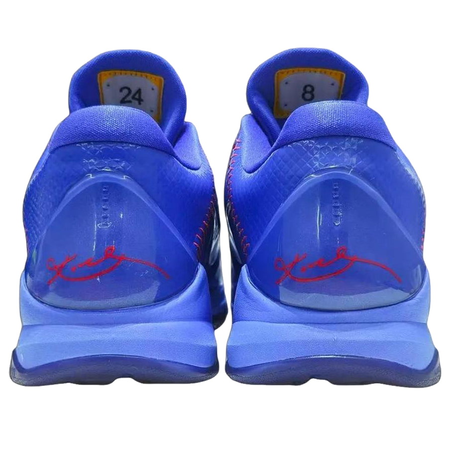 Nike Kobe 5 Protro 'Dodgers' IO6256-400