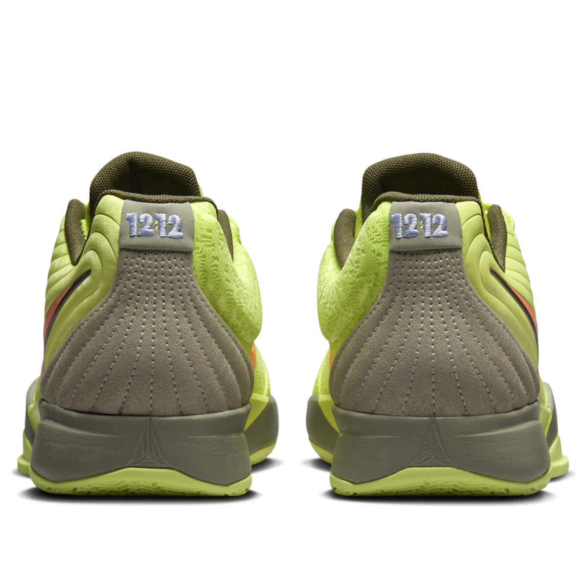 Nike Ja 2 EP 'Twelve Time' FD7327-701