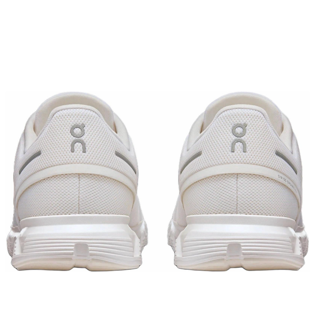 On Running Cloud 6 'All White' 3MF10071200