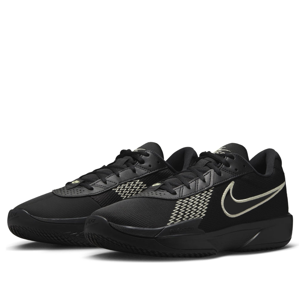 Nike Air Zoom GT Cut Academy EP 'Black Alabaster' FB2598-011