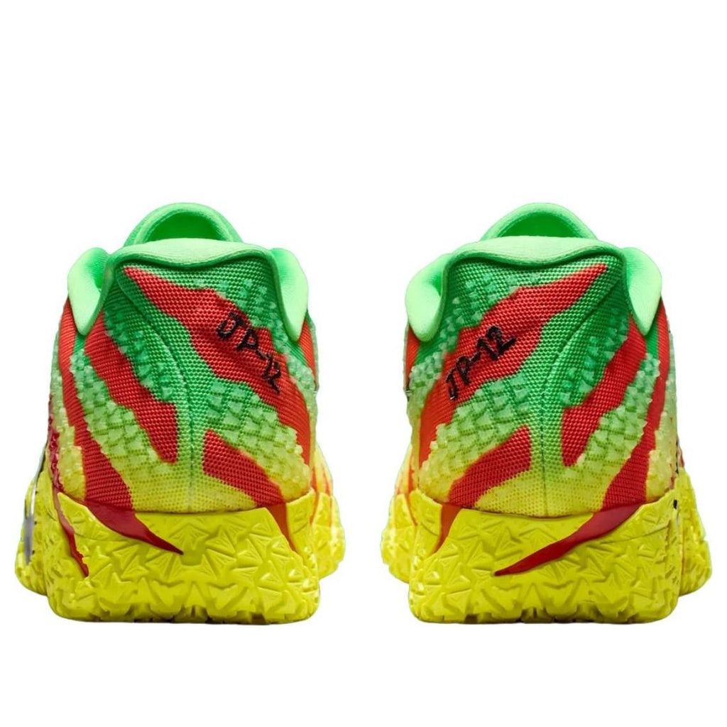 Nike x Jurassic Park Ja 3 EP 'Explorer' IU7239-300