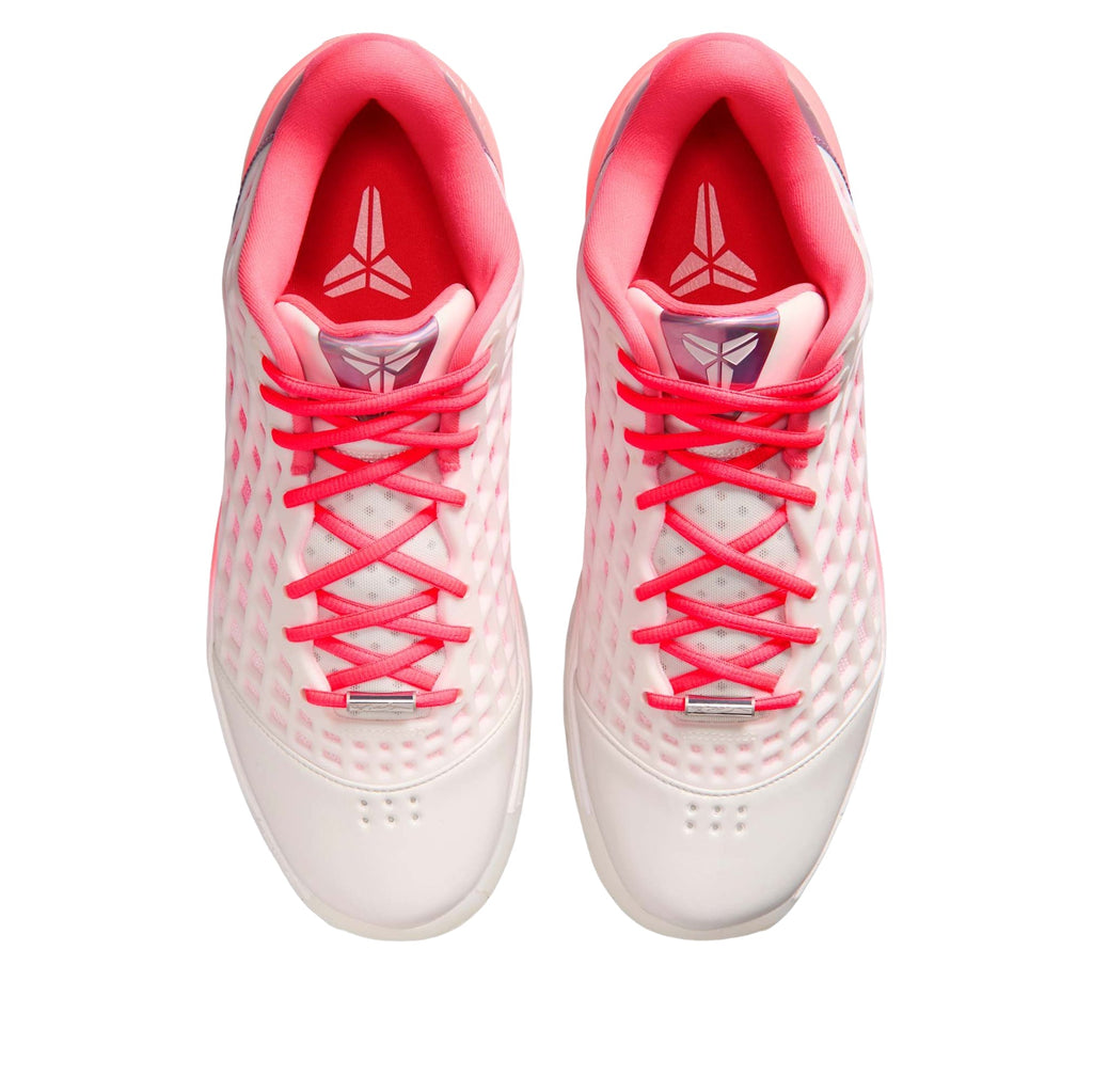 Nike Kobe 3 Low Protro 'WNBA All-Star' – Cream & Coral Pink IQ3917-100