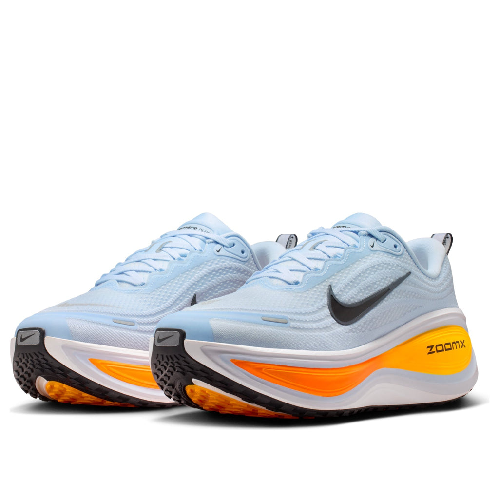 Nike Air Zoom Vomero Plus 'Hydrogen Blue Black White' HV8150-404