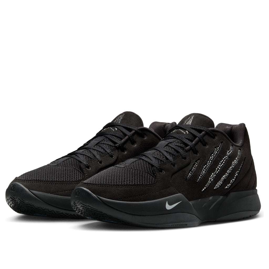 Nike x Swarovski Ja 2 EP 'All-Star Black Label Scratch Bling' IB3860-001