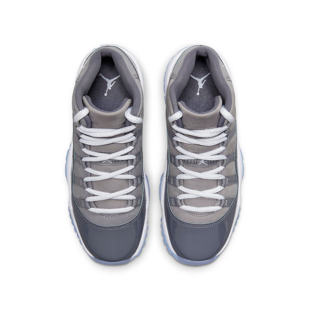 Air Jordan 11 "Cool Grey"