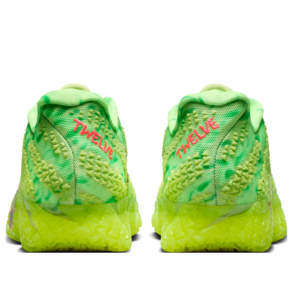 Nike Ja 3 'Spooky Season' HV9923-700