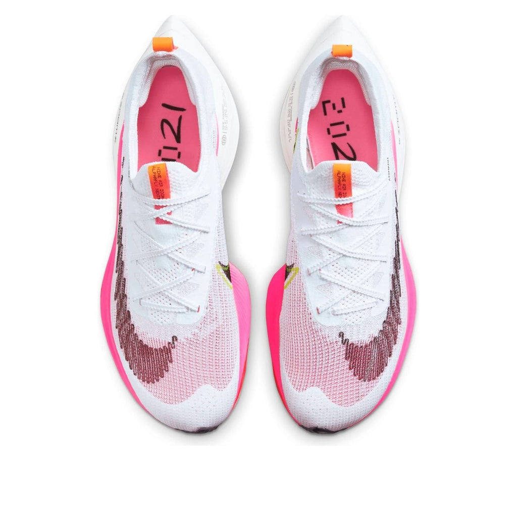 Nike Air Zoom Alphafly NEXT% Flyknit 'Rawdacious' DJ5455-100