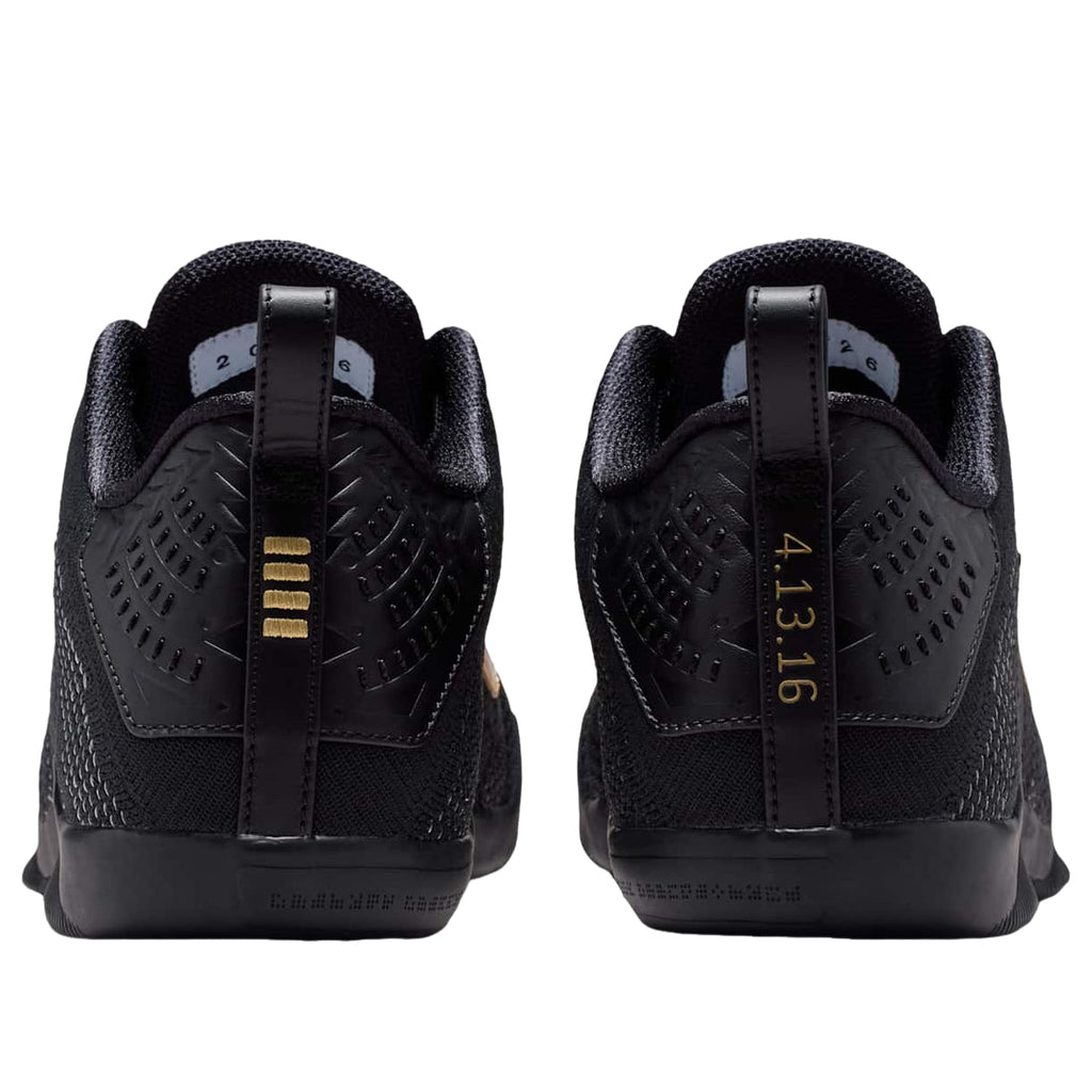Nike Kobe 11 Elite Protro 'Fade To Black' IM4260-001