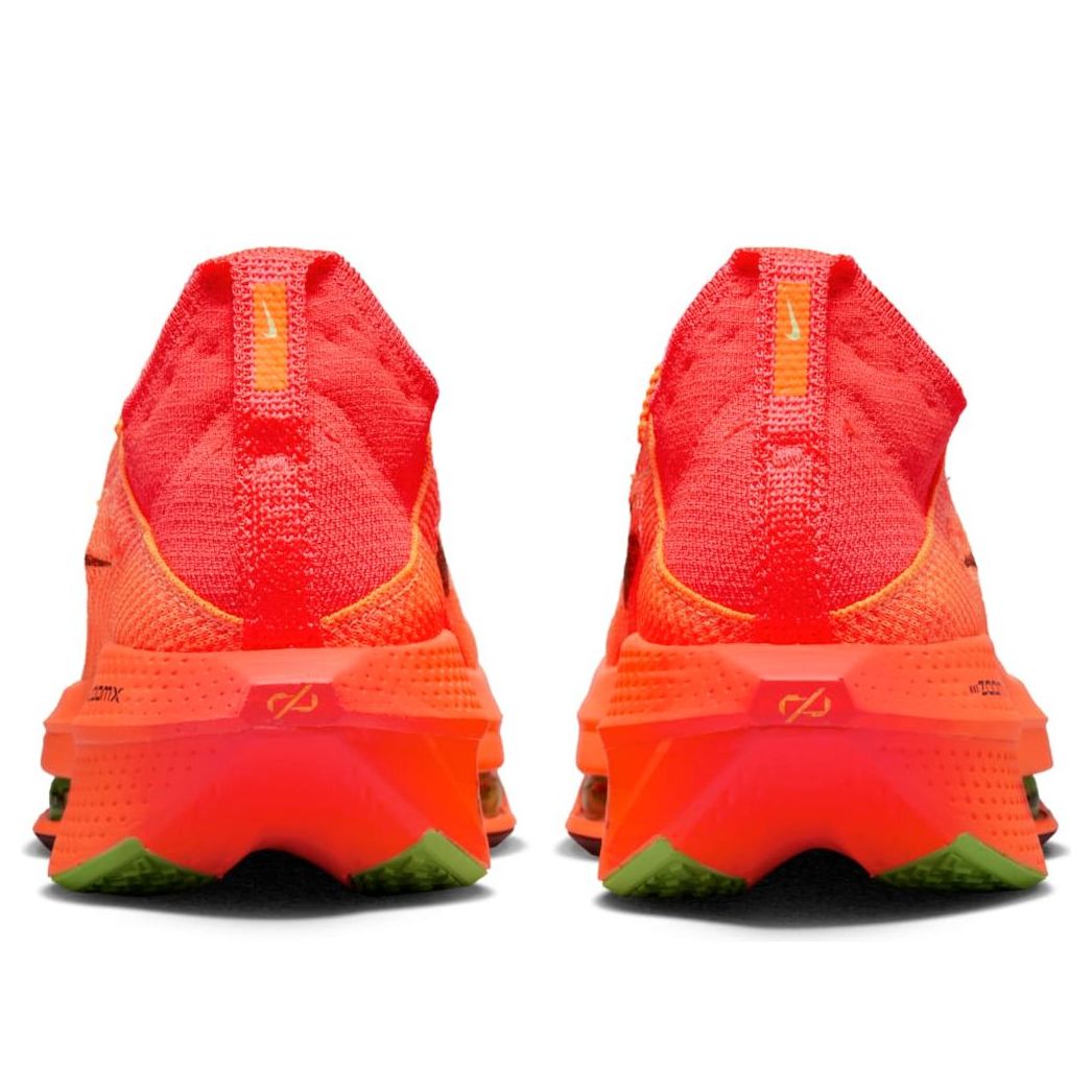 Nike Air Zoom Alphafly NEXT% 2 'Total Orange' DN3555-800