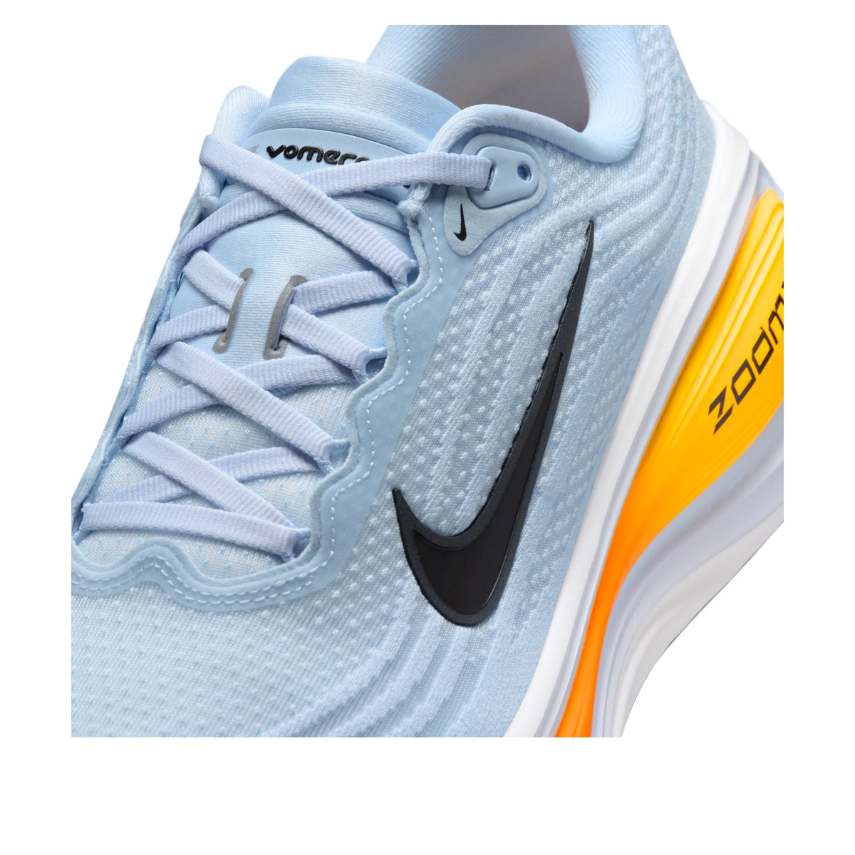 Nike Air Zoom Vomero Plus 'Hydrogen Blue Black White' HV8150-404