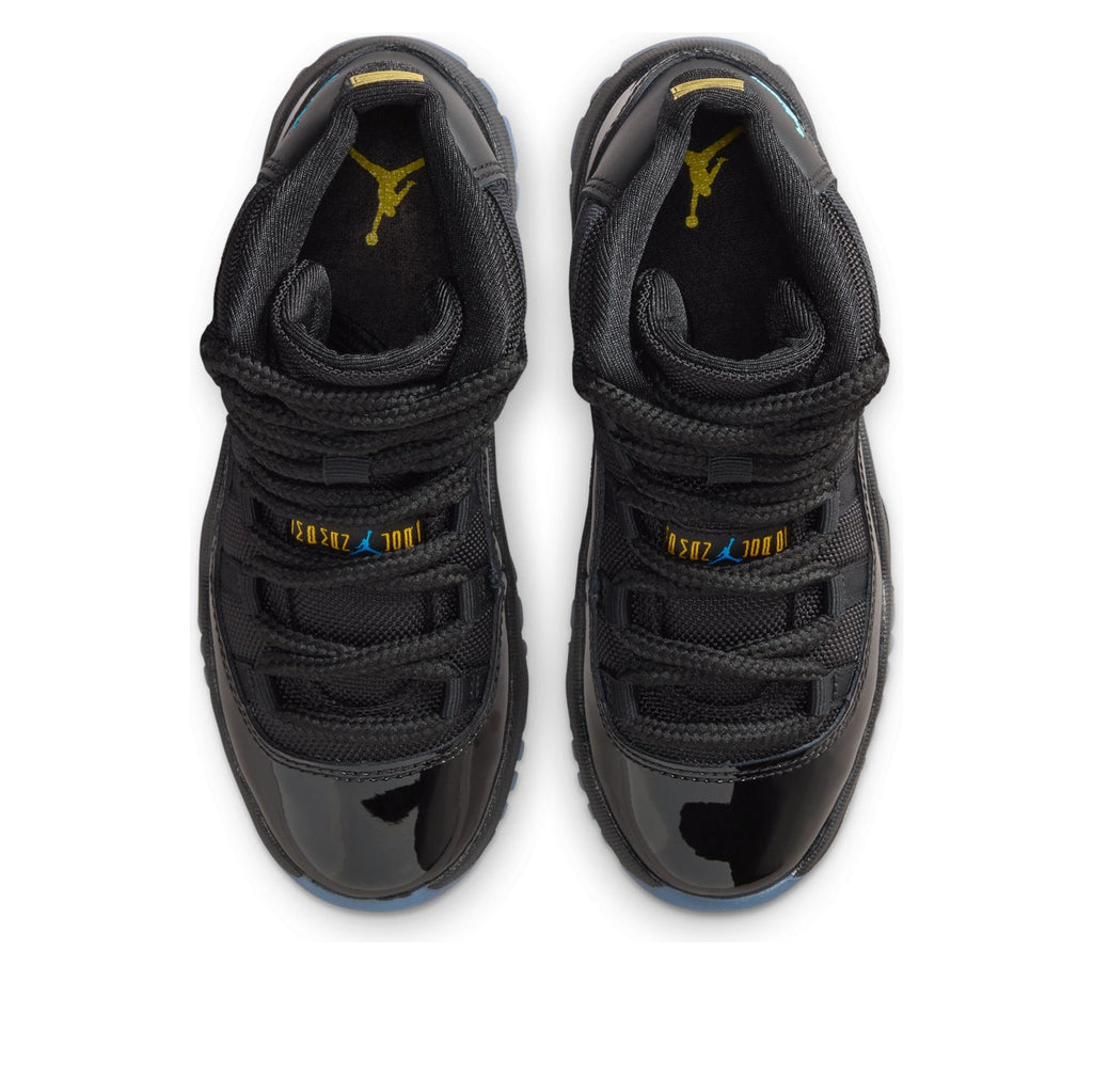 Jordan 11 Retro 'Gamma Blue' 2025