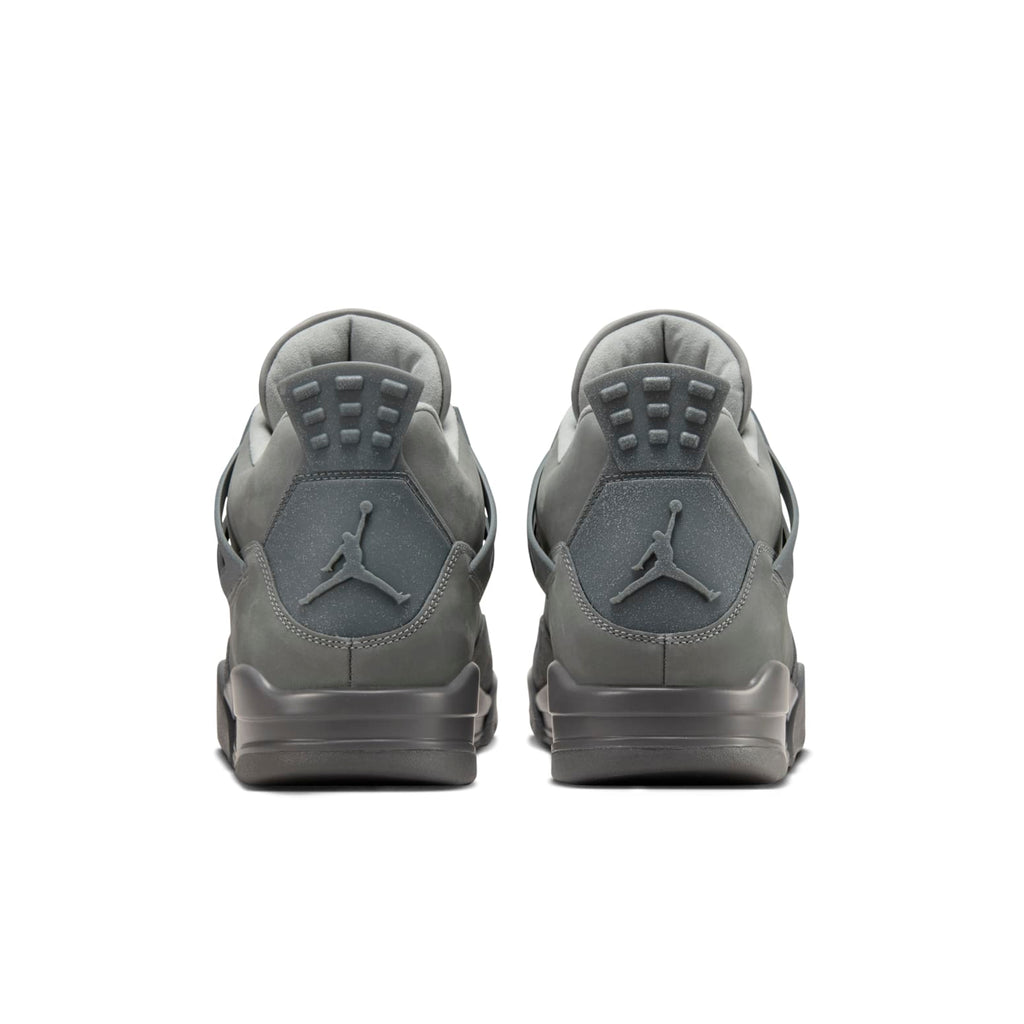 Air Jordan 4 Wet Cement