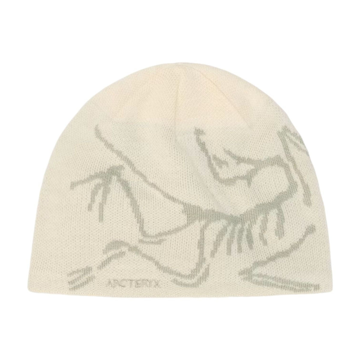 Arc'Teryx Bird Head Toque 'Cream White' X000006756-CREAM