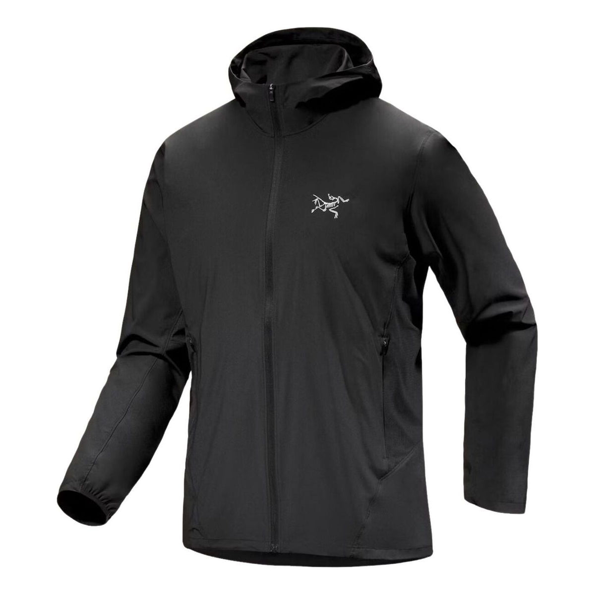 Arc'Teryx Incendo Hybrid Hoody 'Black' X000009286-BLK